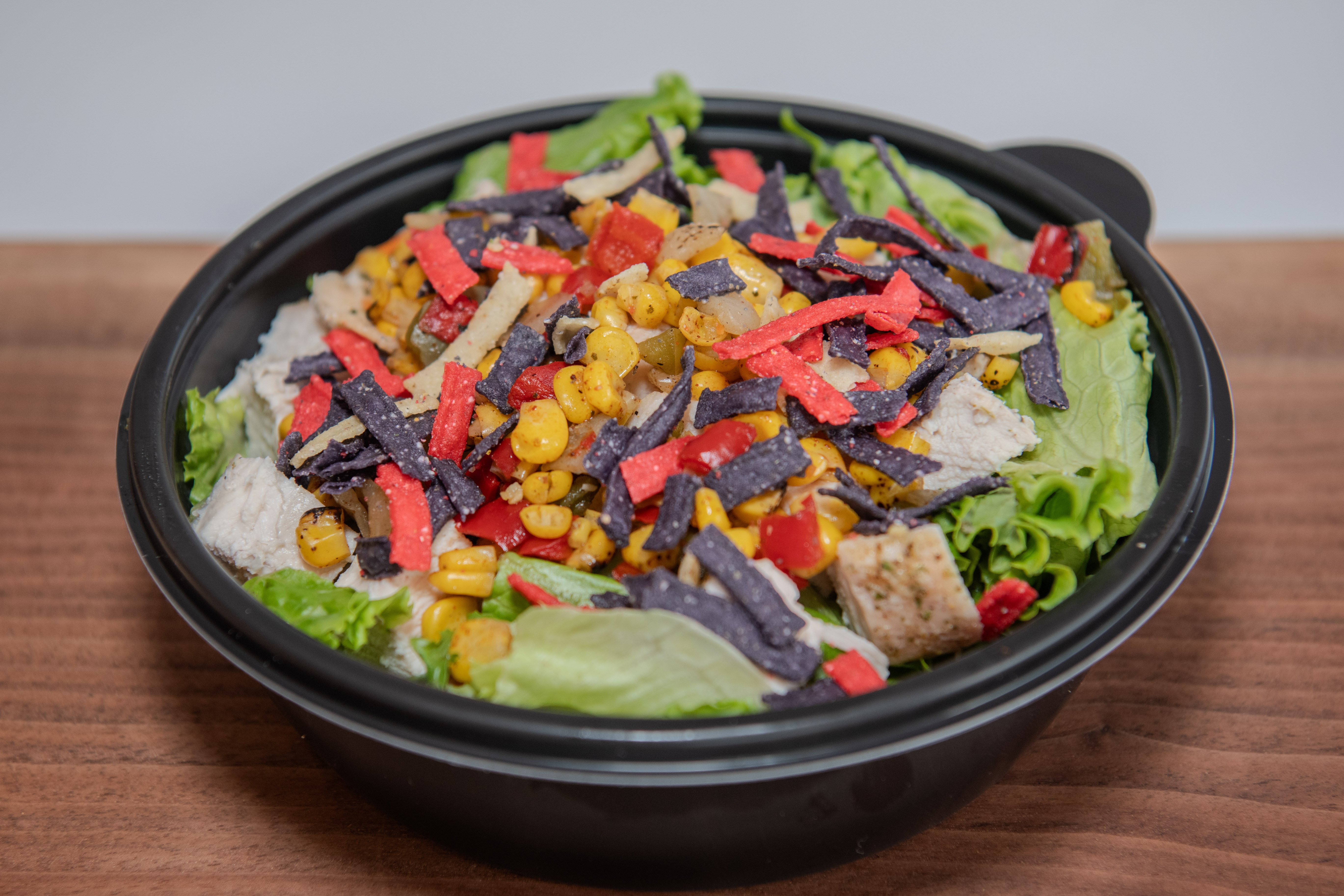 Southwest Chicken Salad